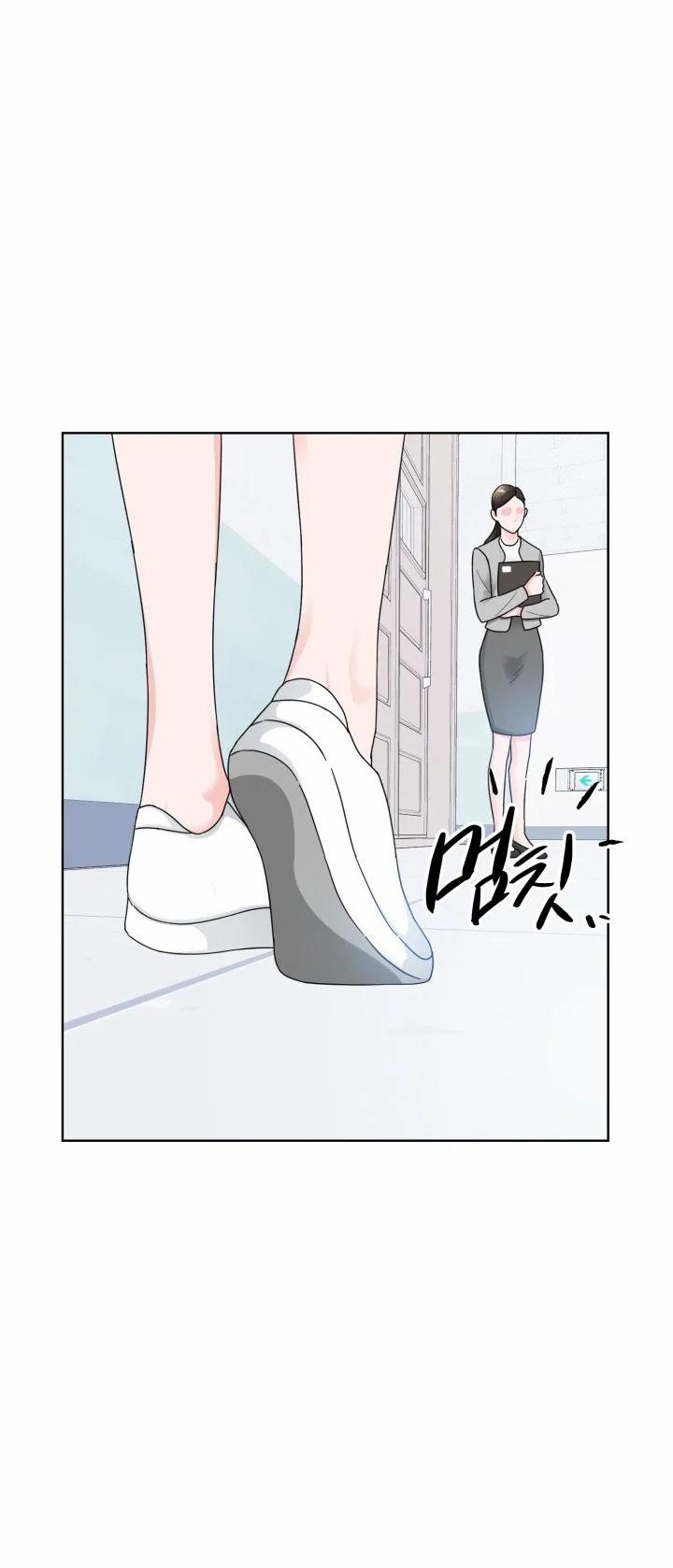 [18+] Muộn Màng 6.2 trang 27