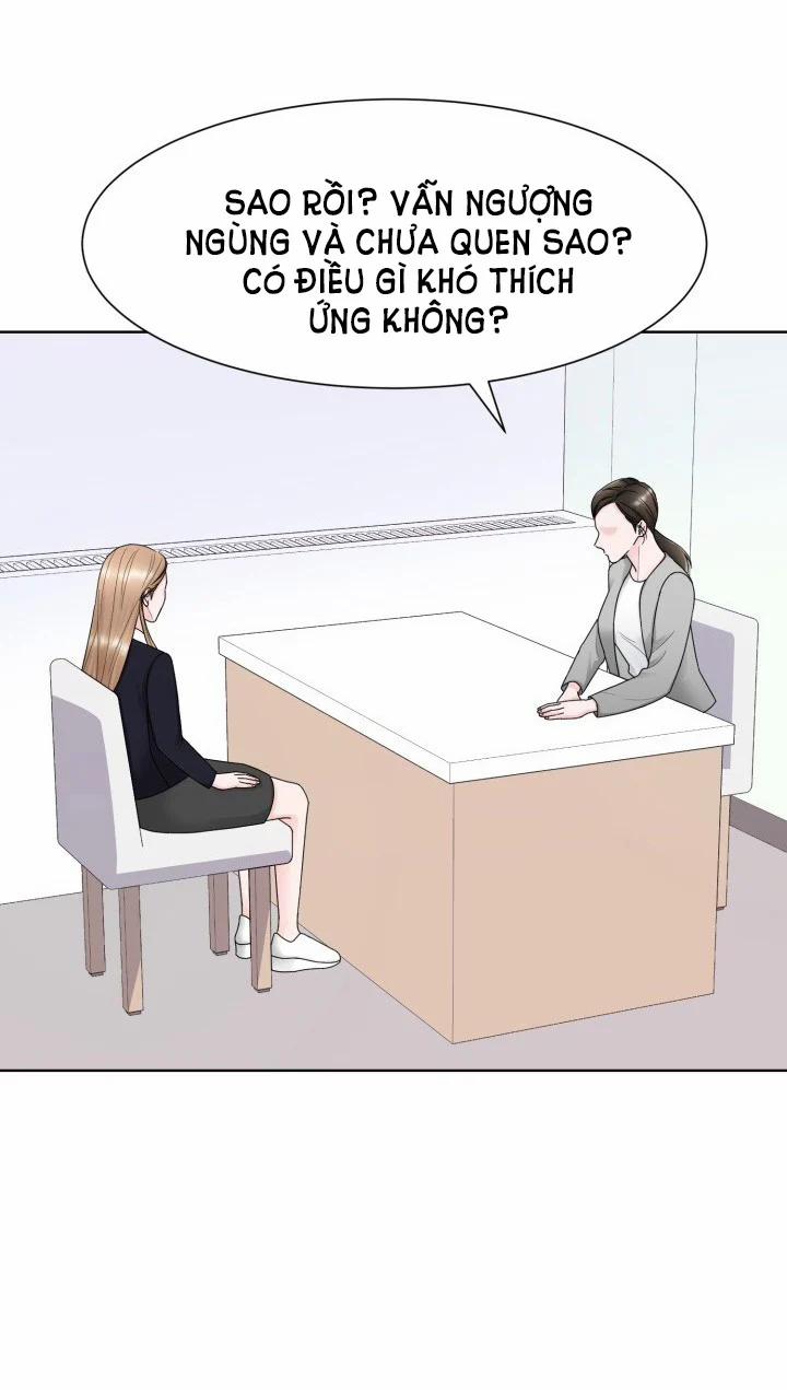 [18+] Muộn Màng 7.1 trang 3