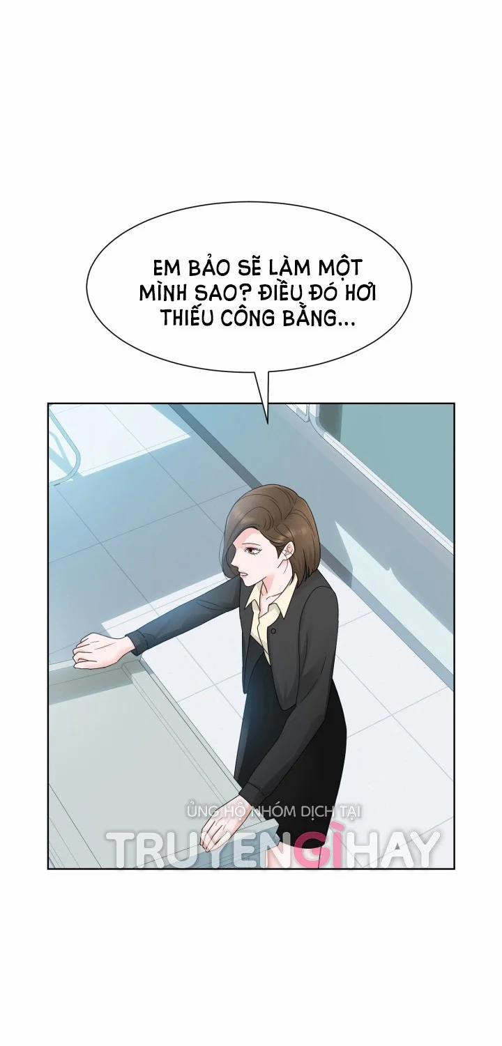 [18+] Muộn Màng 7.2 trang 3