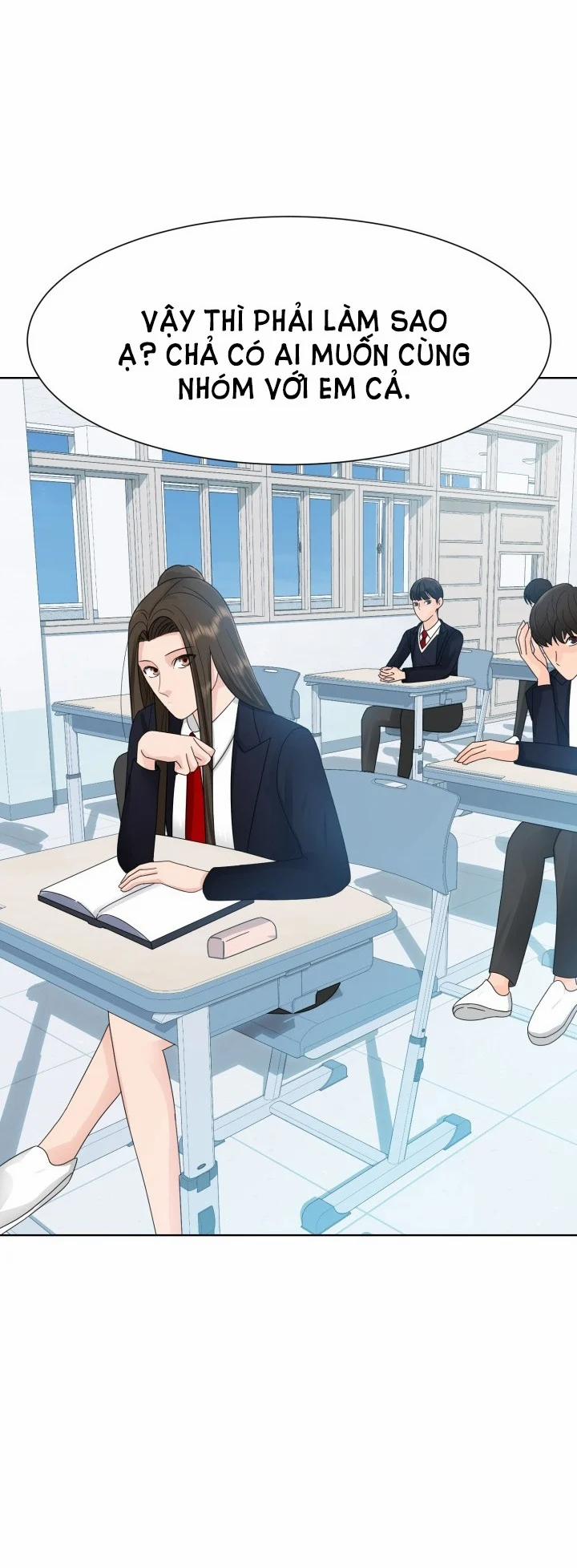 [18+] Muộn Màng 7.2 trang 4