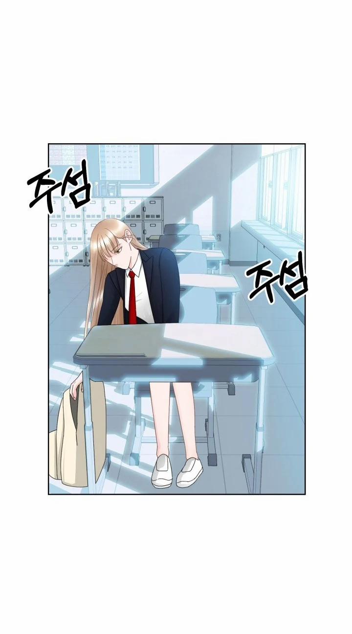 [18+] Muộn Màng 7.2 trang 9