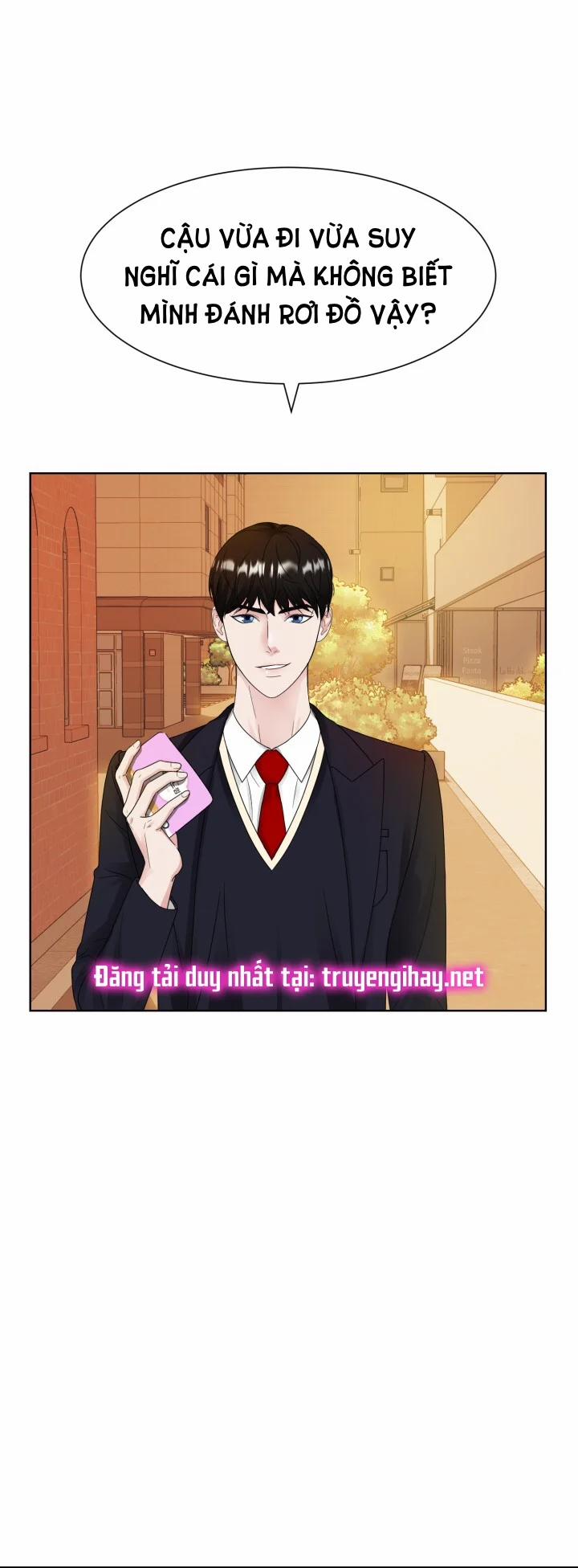 [18+] Muộn Màng 8.1 trang 0