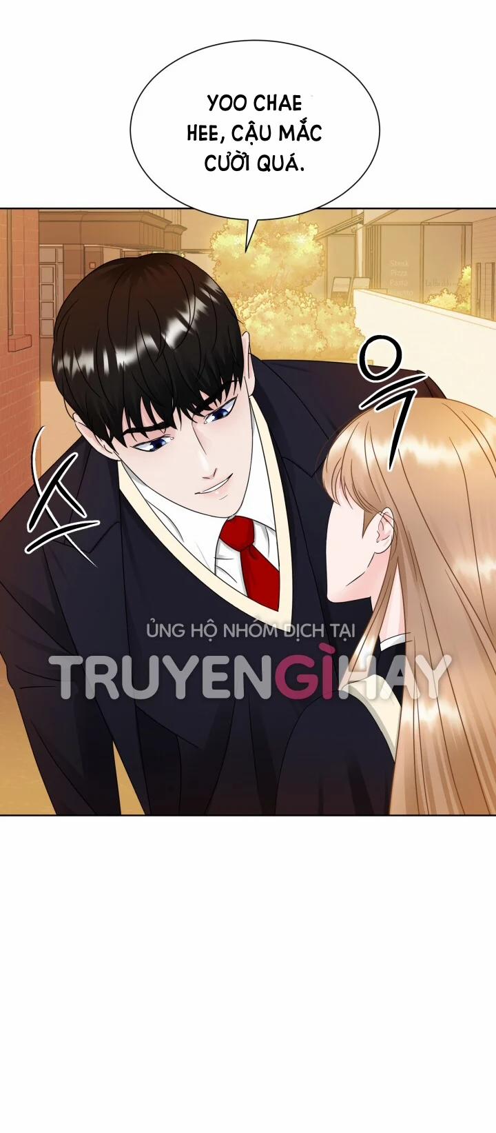 [18+] Muộn Màng 8.1 trang 10