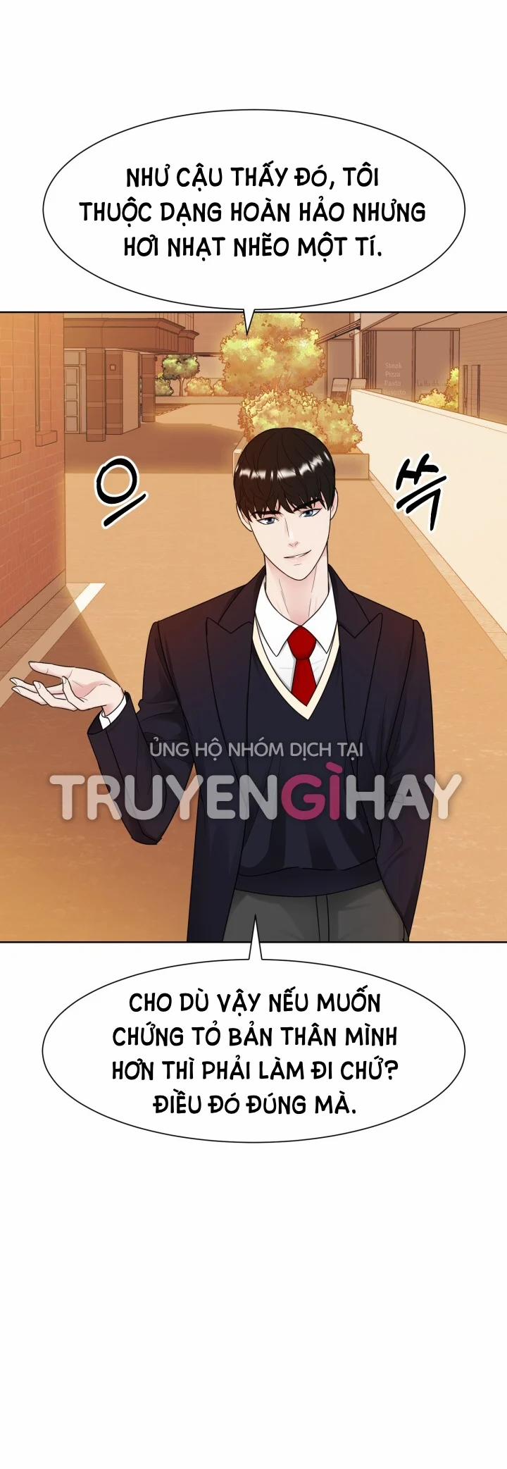 [18+] Muộn Màng 8.1 trang 18