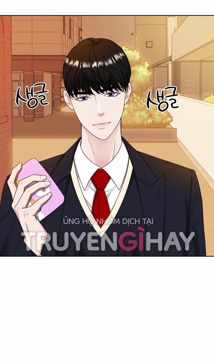 [18+] Muộn Màng 8.1 trang 2