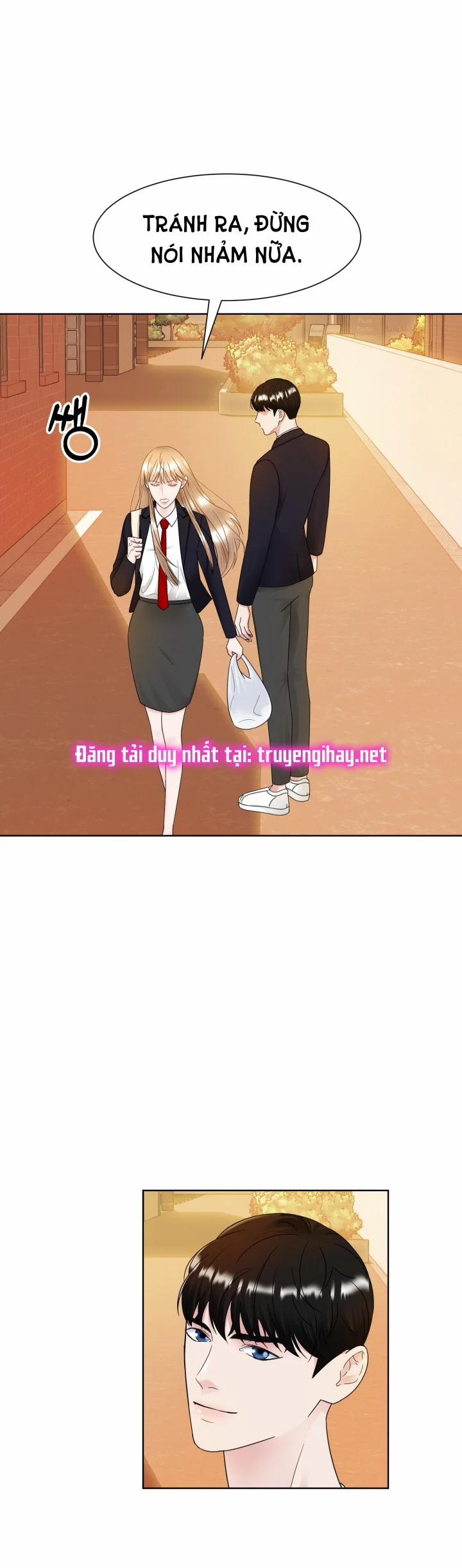 [18+] Muộn Màng 8.1 trang 20