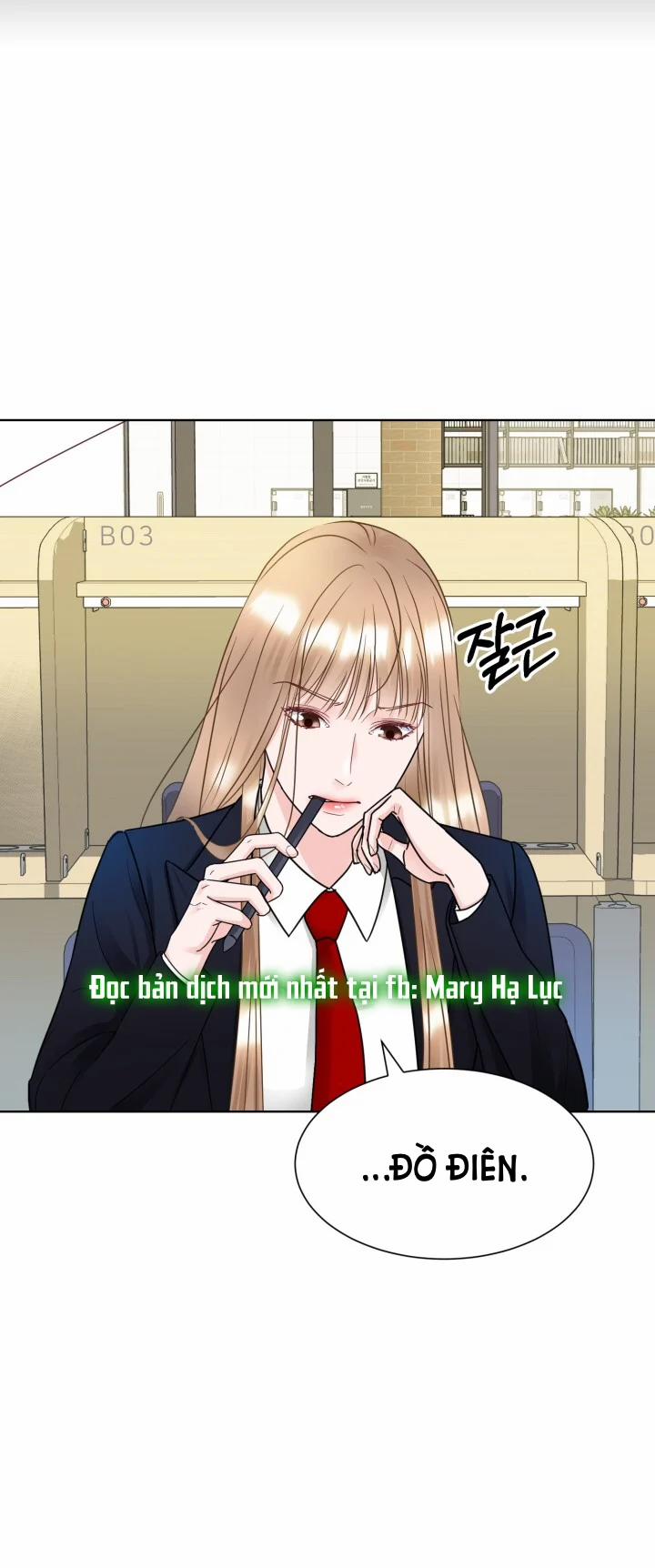 [18+] Muộn Màng 8.1 trang 25