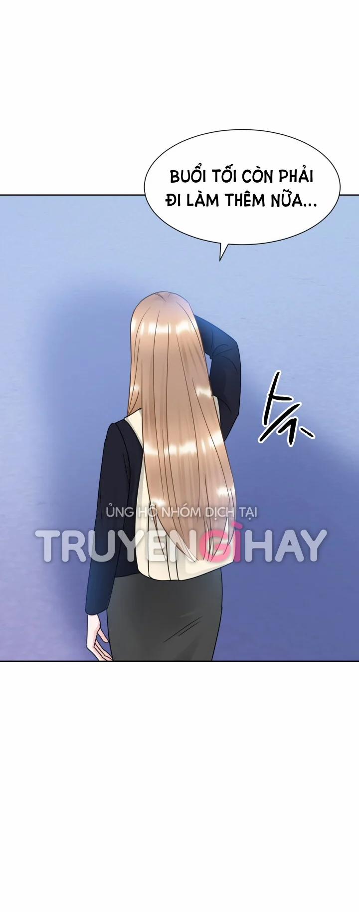 [18+] Muộn Màng 8.2 trang 1