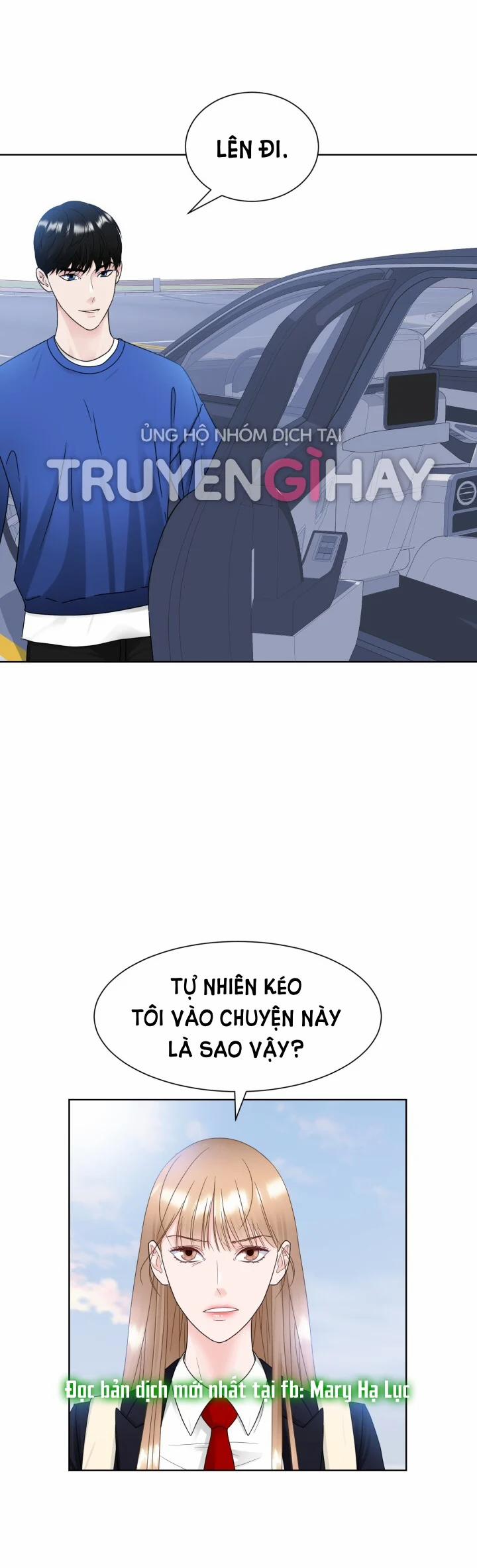 [18+] Muộn Màng 8.2 trang 19