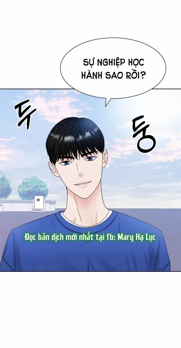 [18+] Muộn Màng 8.2 trang 3