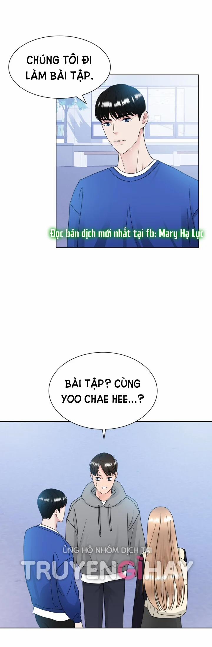 [18+] Muộn Màng 8.2 trang 8