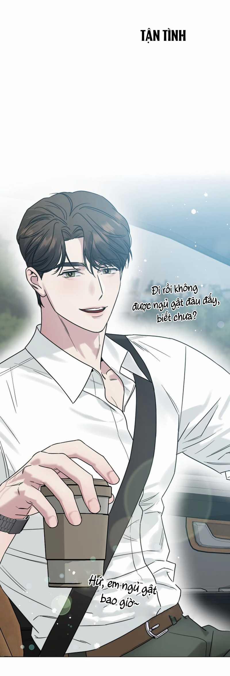 [18+] Muốn Sở Hữu 1.1 trang 12