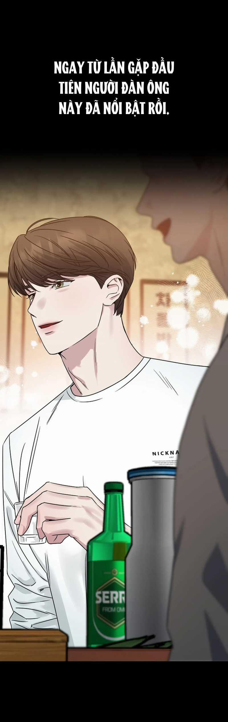 [18+] Muốn Sở Hữu 1.1 trang 19