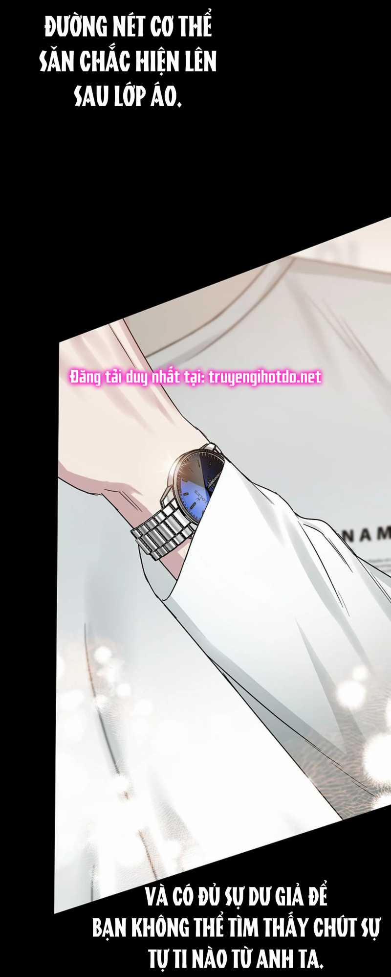 [18+] Muốn Sở Hữu 1.1 trang 21