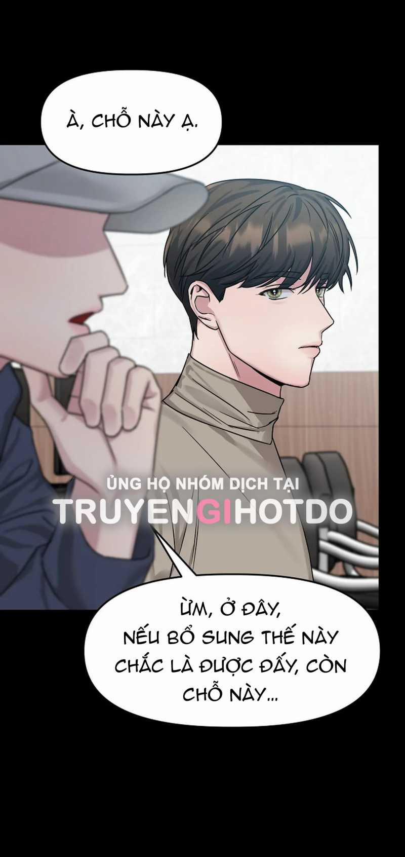 [18+] Muốn Sở Hữu 1.1 trang 31