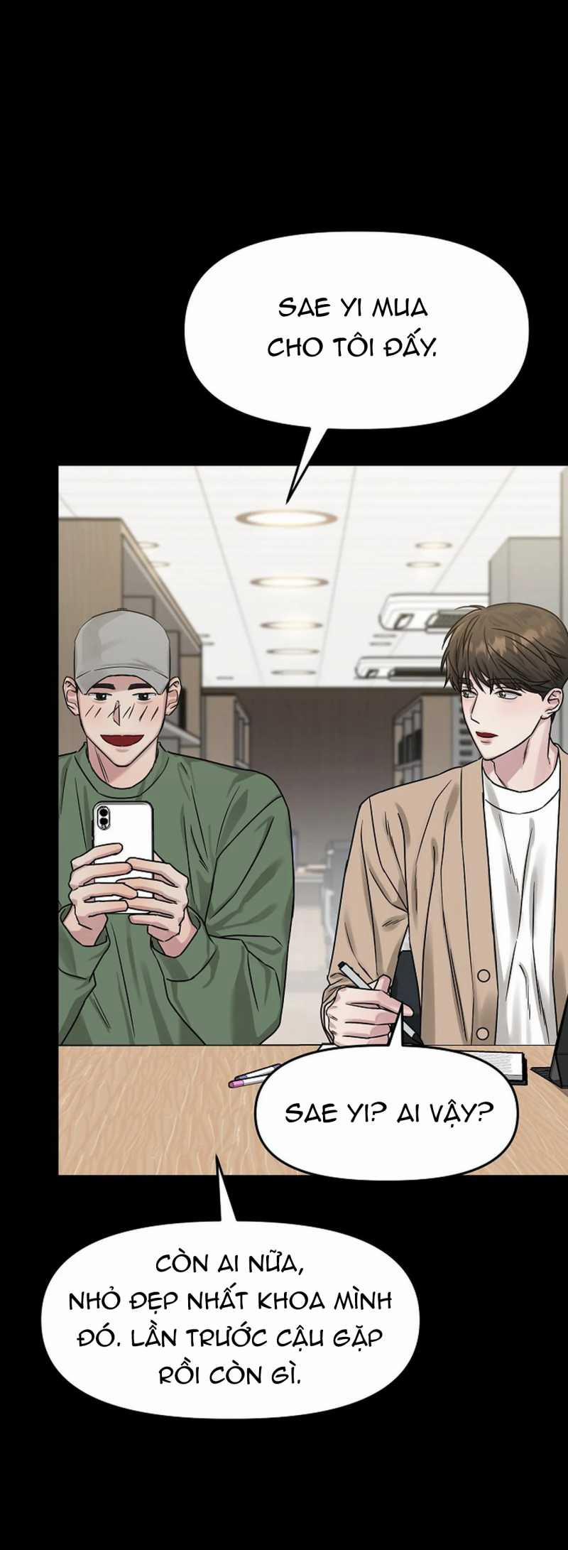 [18+] Muốn Sở Hữu 1.1 trang 34