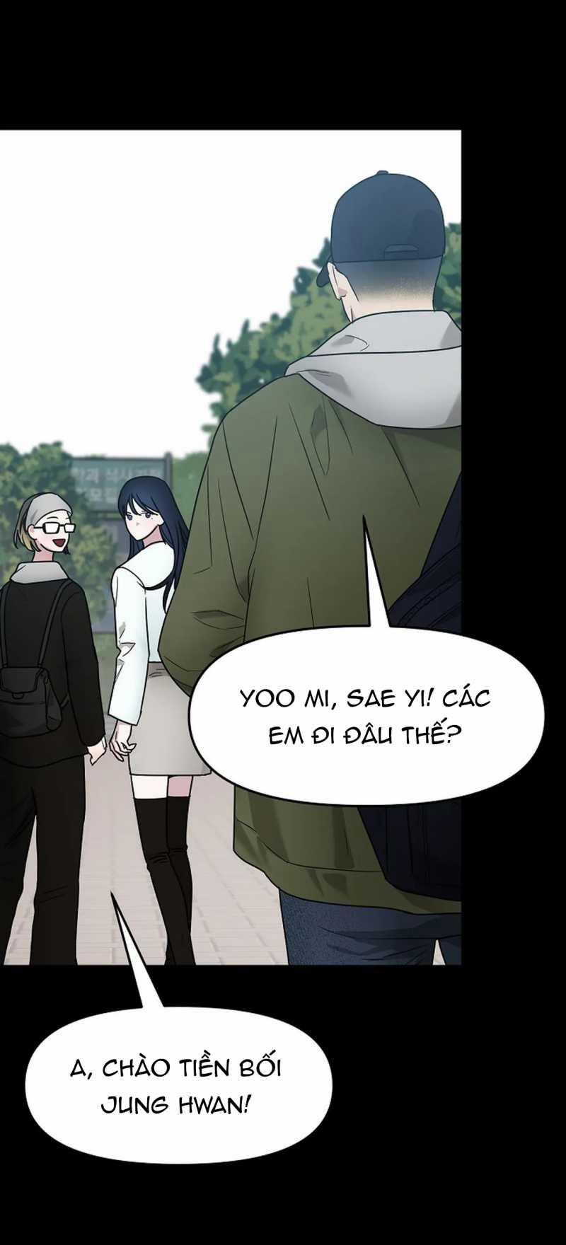 [18+] Muốn Sở Hữu 1.2 trang 16