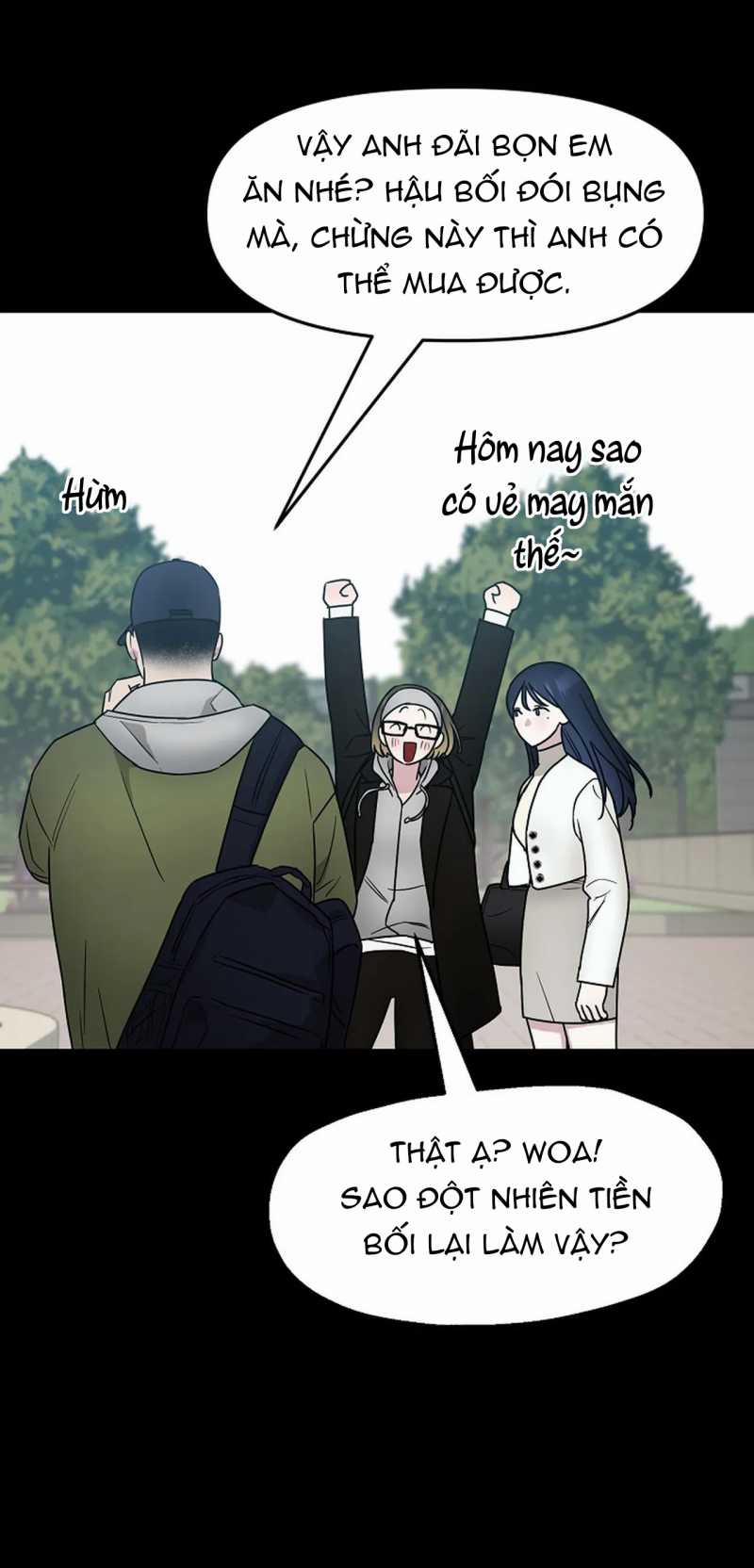 [18+] Muốn Sở Hữu 1.2 trang 18