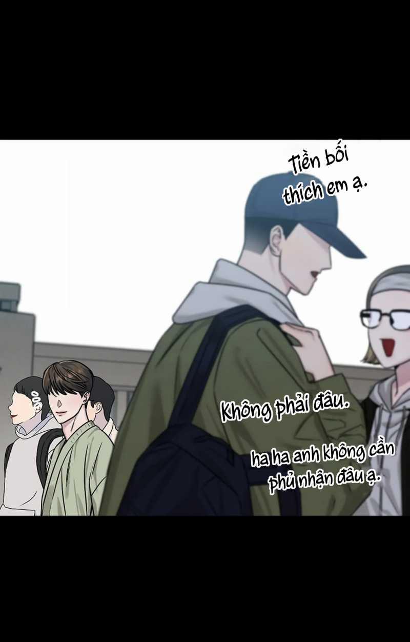 [18+] Muốn Sở Hữu 1.2 trang 19