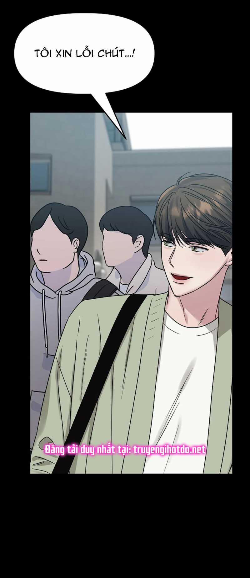 [18+] Muốn Sở Hữu 1.2 trang 21