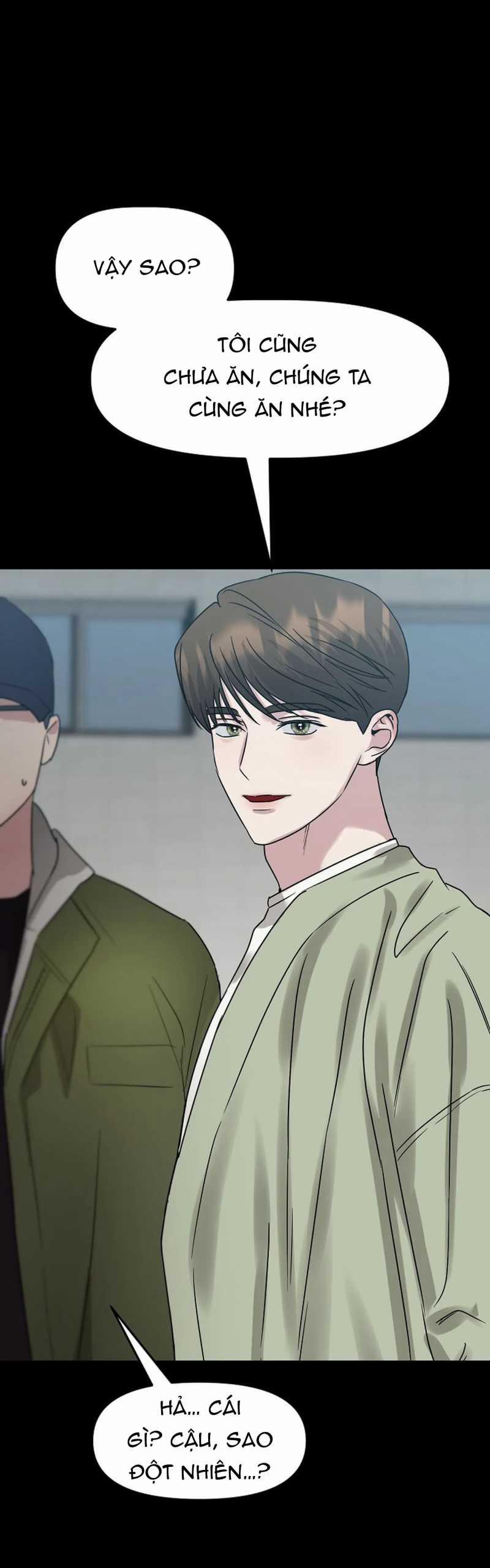 [18+] Muốn Sở Hữu 1.2 trang 32