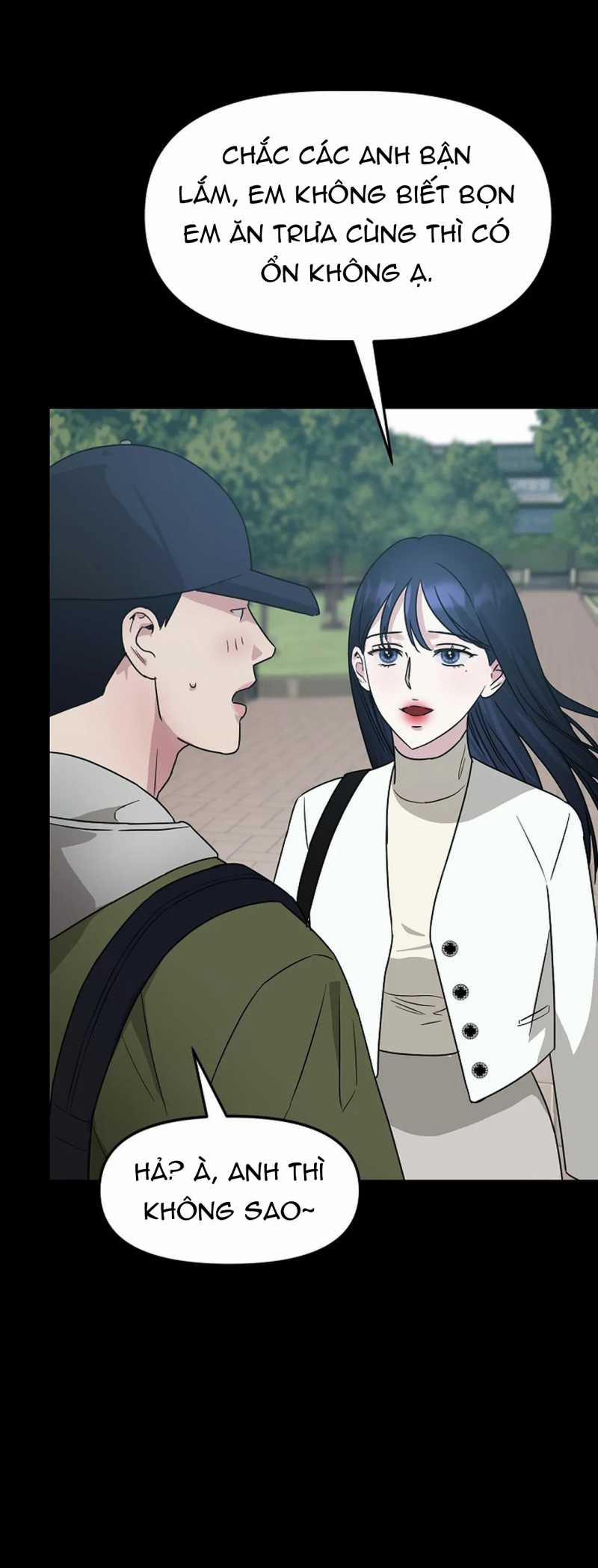 [18+] Muốn Sở Hữu 1.2 trang 34