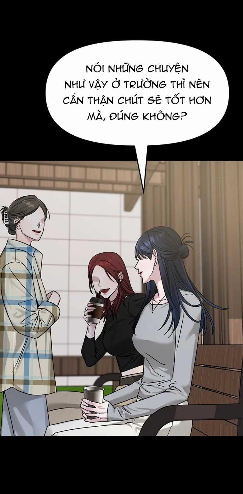 [18+] Muốn Sở Hữu 1.2 trang 4