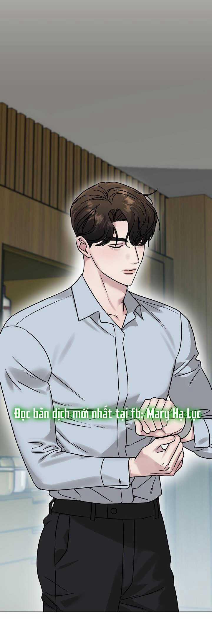 [18+] Muốn Sở Hữu 10.1 trang 1