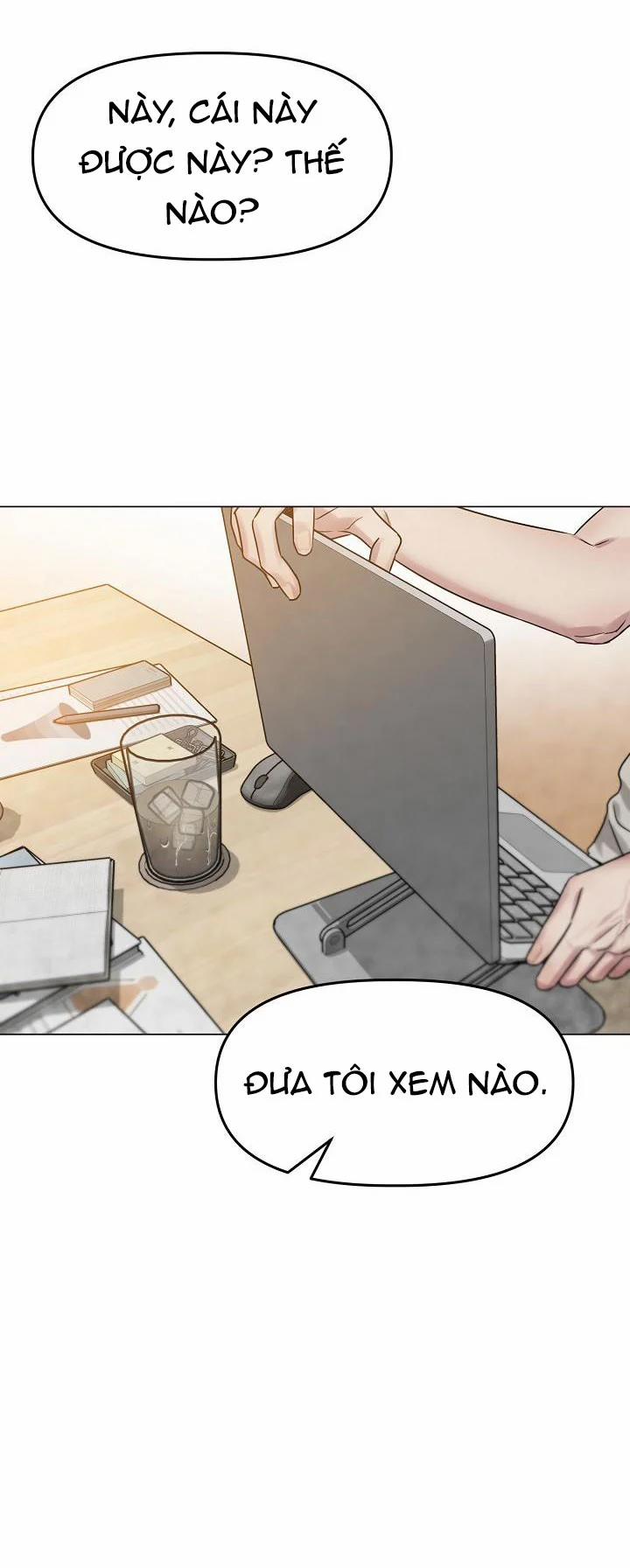 [18+] Muốn Sở Hữu 10.2 trang 17