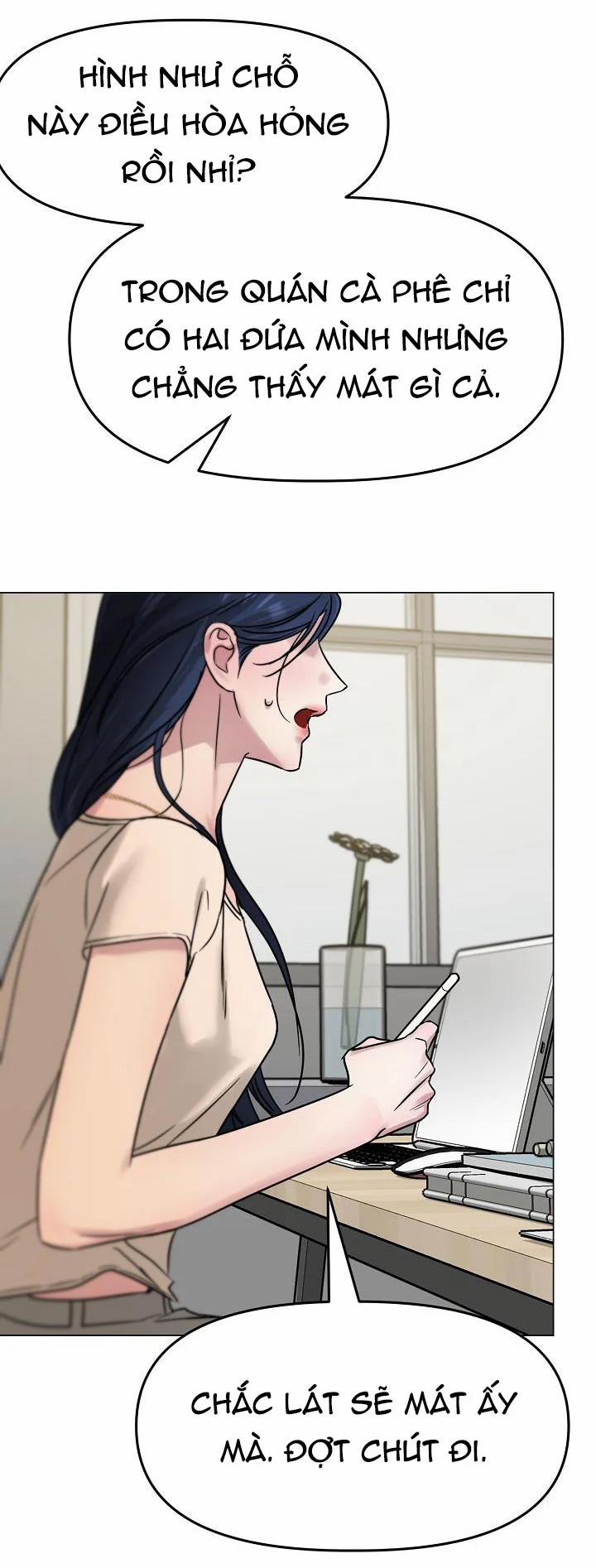 [18+] Muốn Sở Hữu 10.2 trang 22