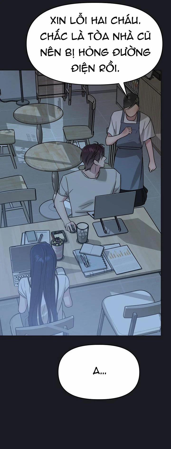 [18+] Muốn Sở Hữu 10.2 trang 33