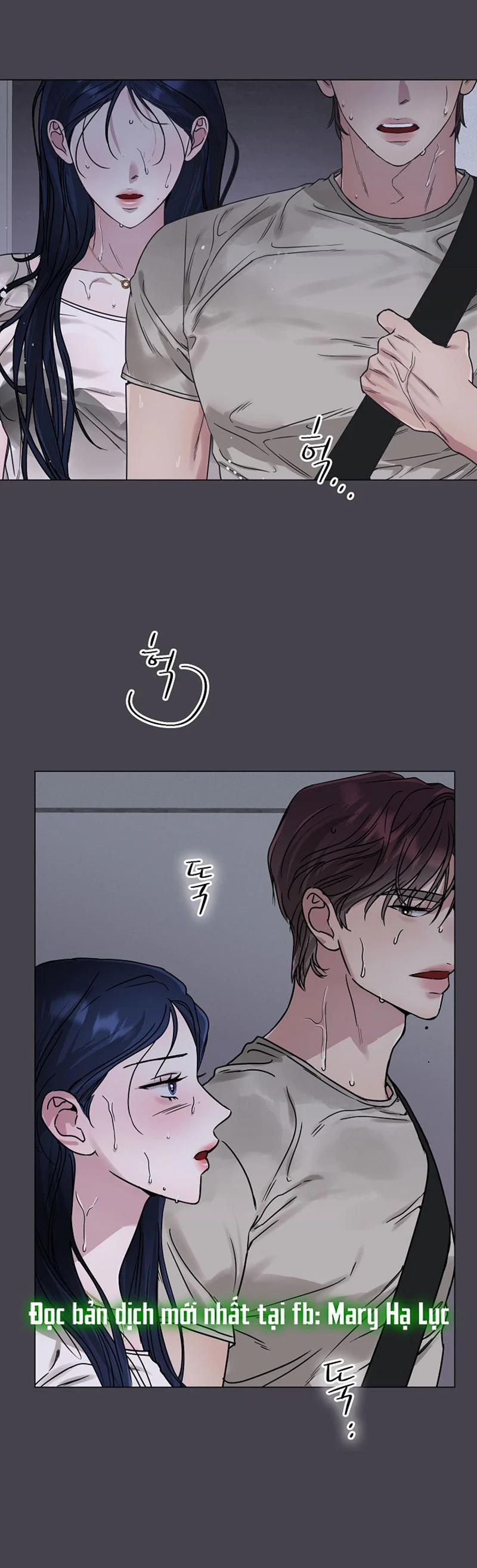 [18+] Muốn Sở Hữu 11.1 trang 1