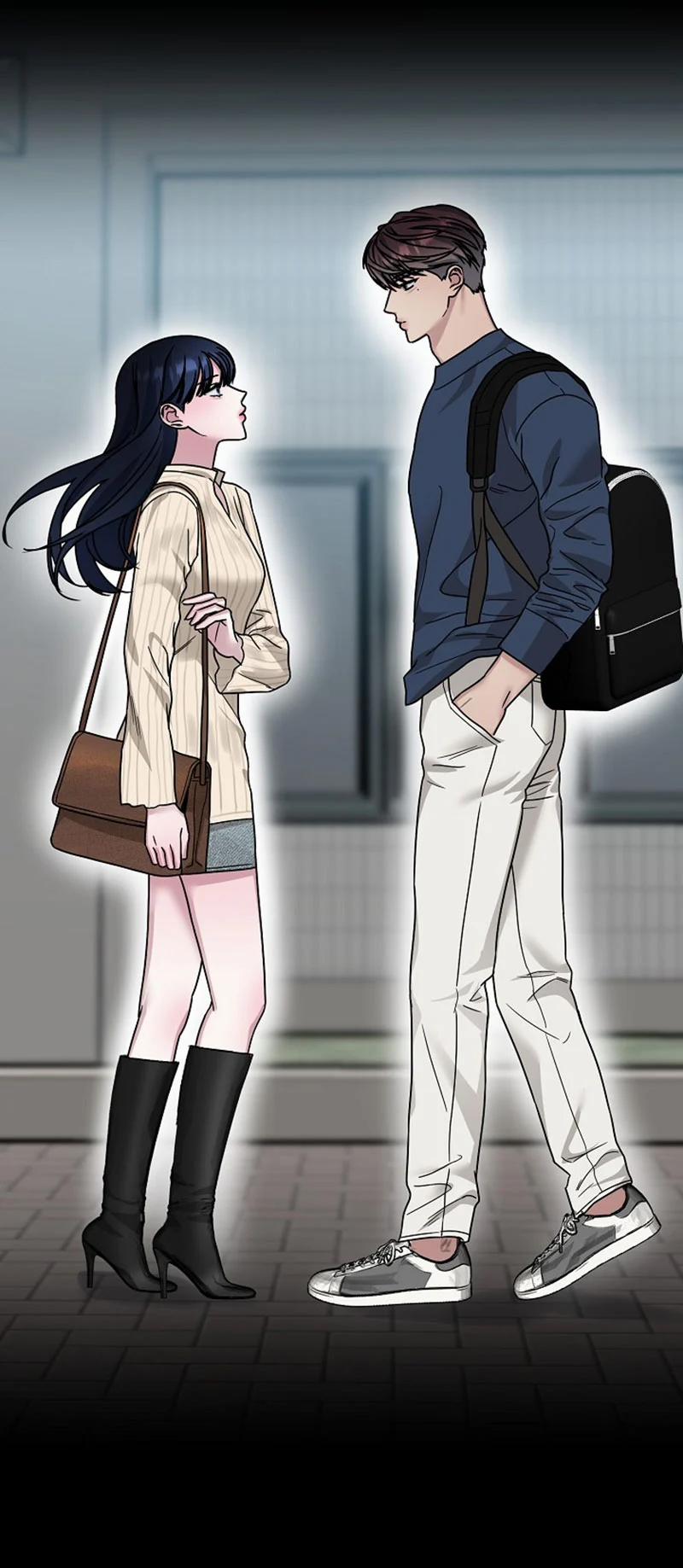 [18+] Muốn Sở Hữu 11.2 trang 12