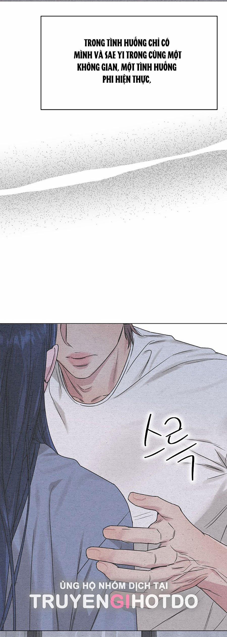 [18+] Muốn Sở Hữu 12.1 trang 10