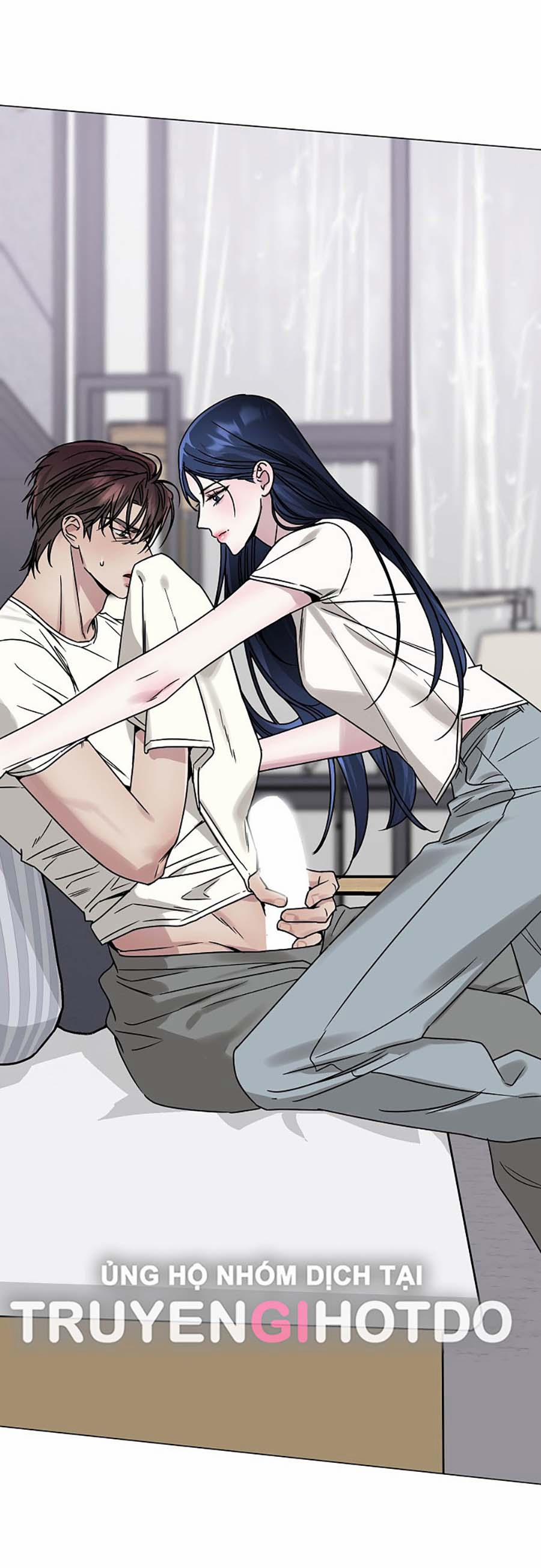 [18+] Muốn Sở Hữu 12.1 trang 26