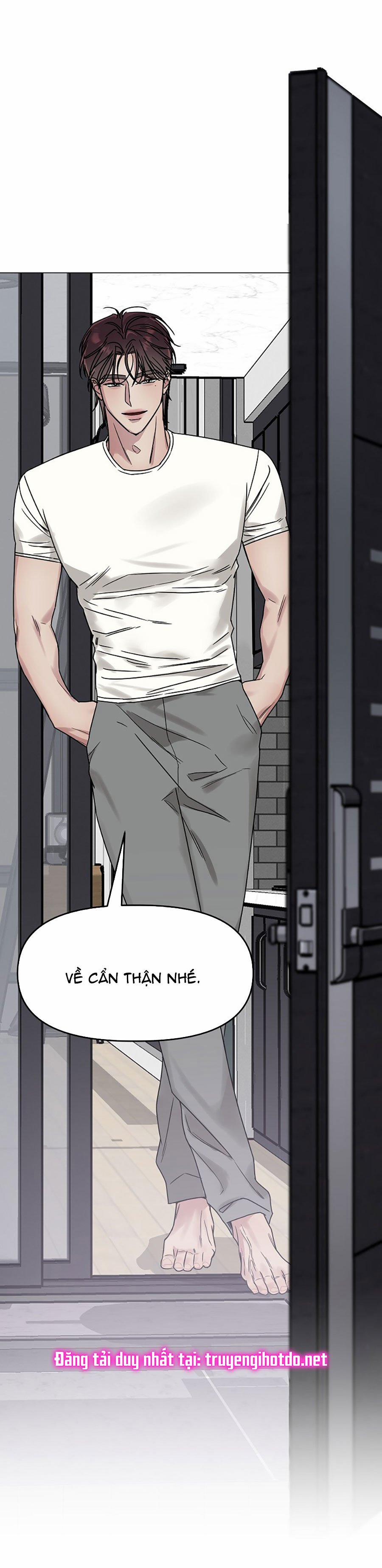 [18+] Muốn Sở Hữu 12.1 trang 3