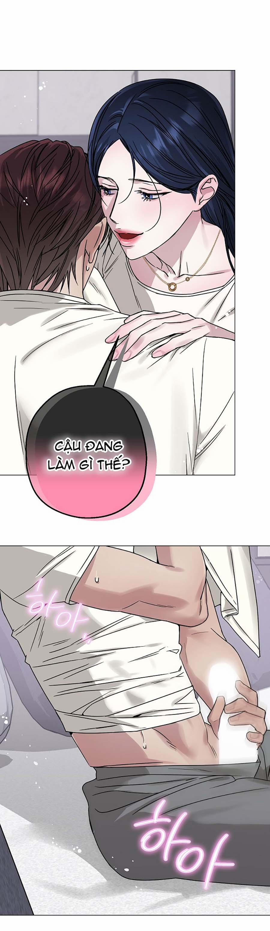 [18+] Muốn Sở Hữu 12.2 trang 0