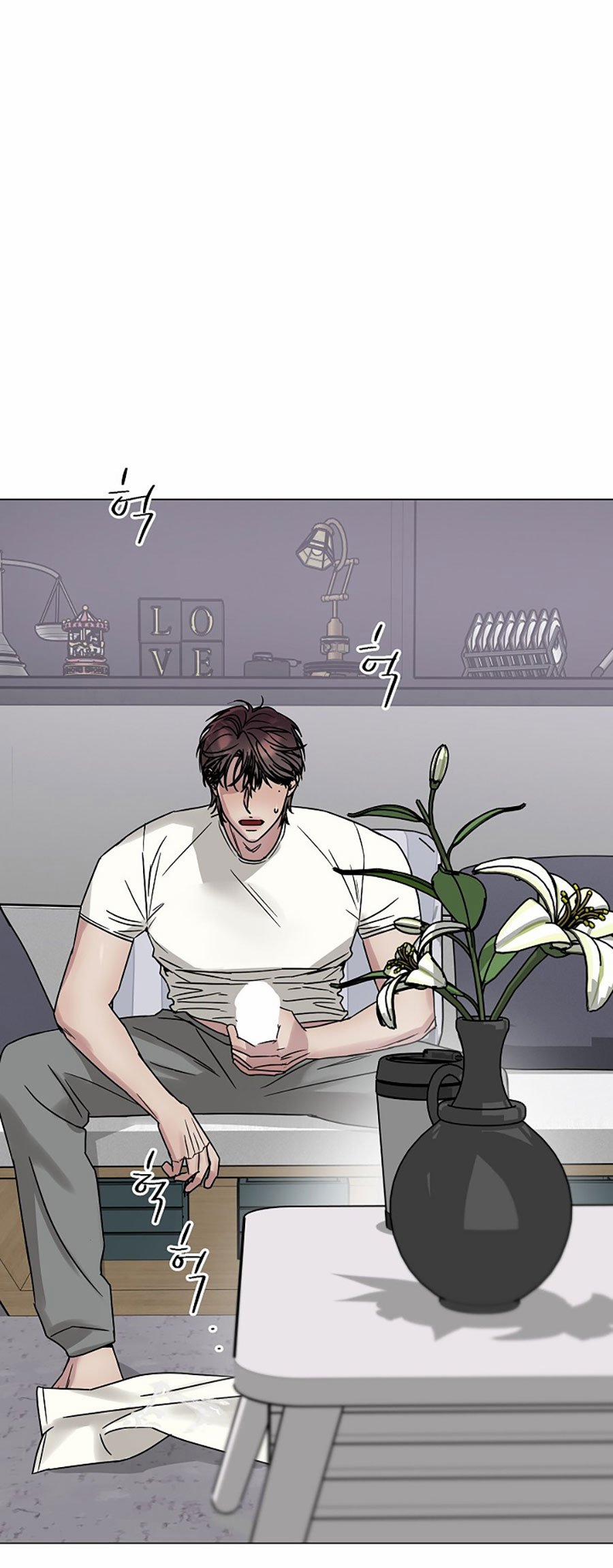 [18+] Muốn Sở Hữu 12.2 trang 18