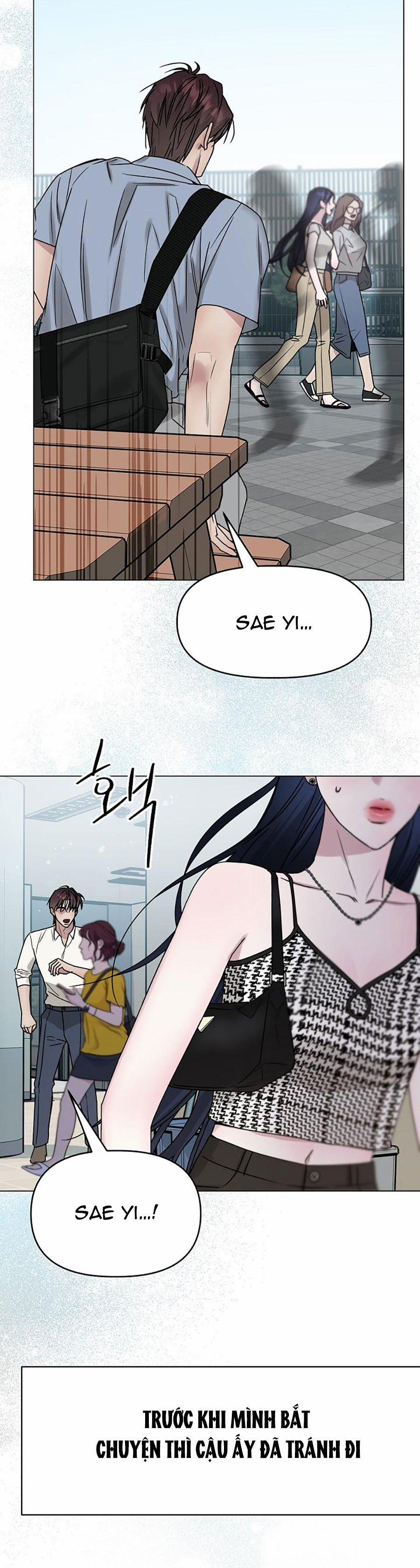 [18+] Muốn Sở Hữu 13.1 trang 11