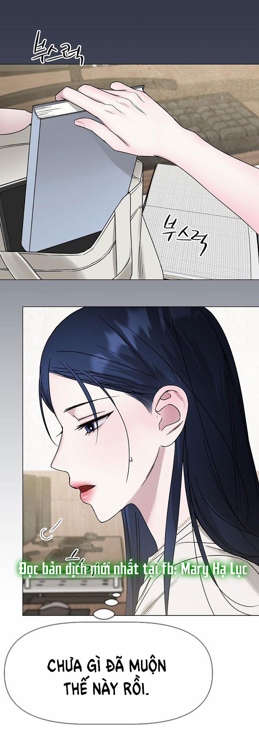 [18+] Muốn Sở Hữu 13.1 trang 16