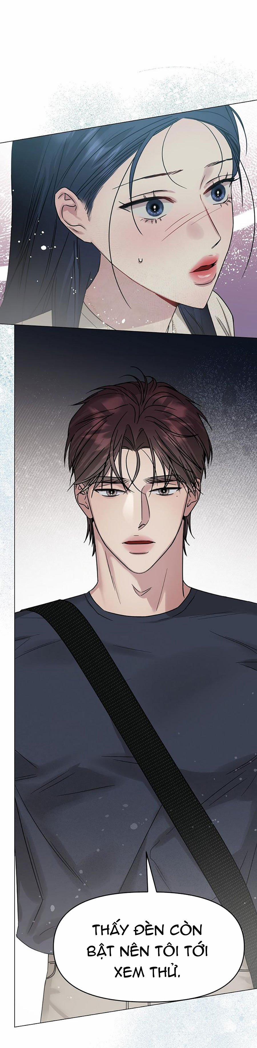 [18+] Muốn Sở Hữu 13.1 trang 18