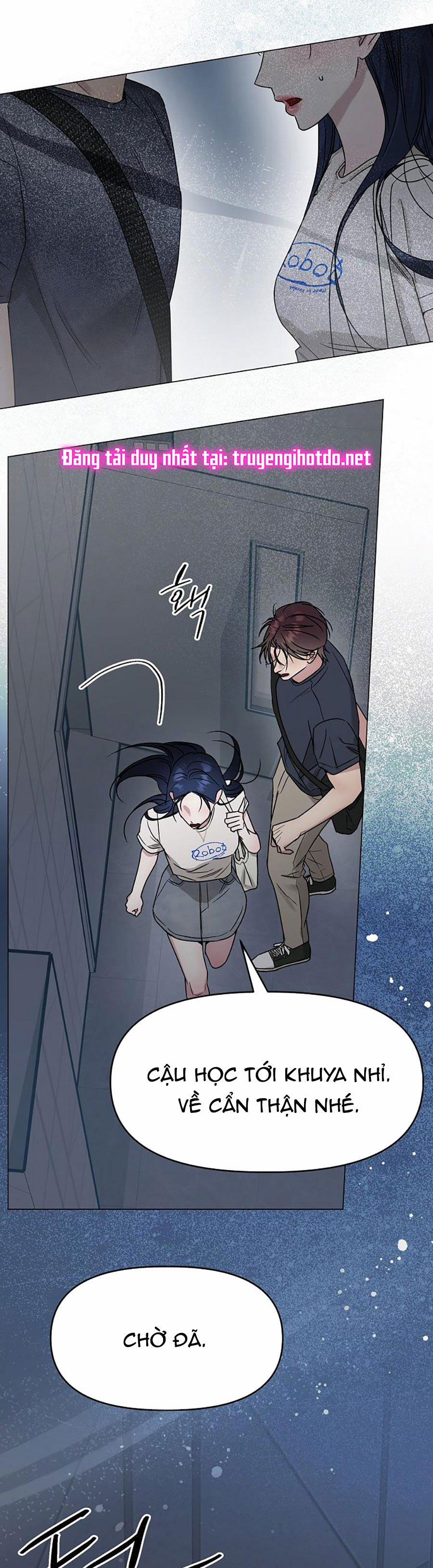 [18+] Muốn Sở Hữu 13.1 trang 19