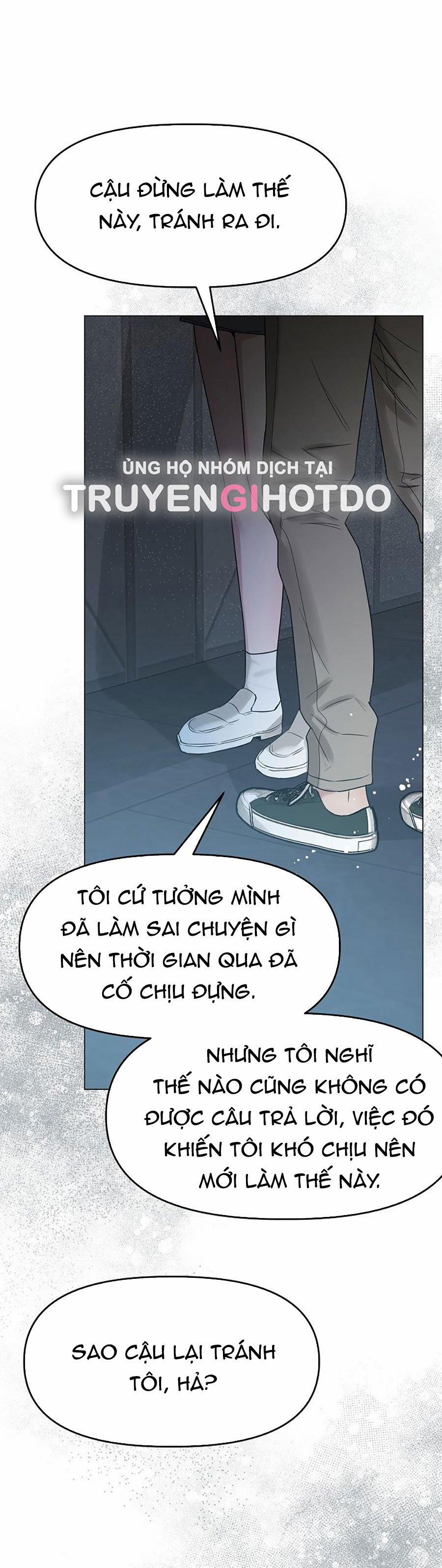 [18+] Muốn Sở Hữu 13.1 trang 21