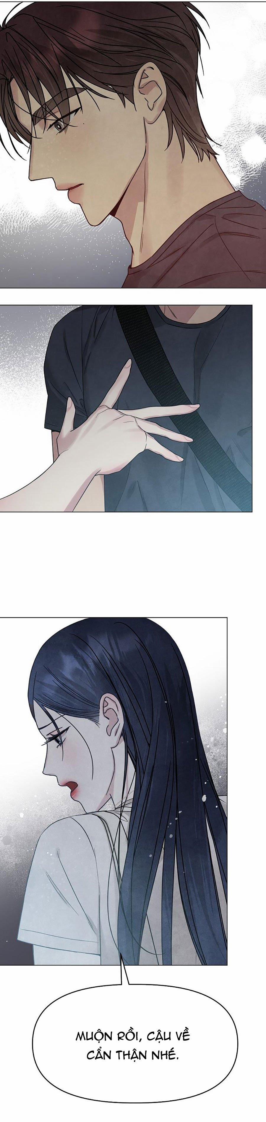 [18+] Muốn Sở Hữu 13.1 trang 26