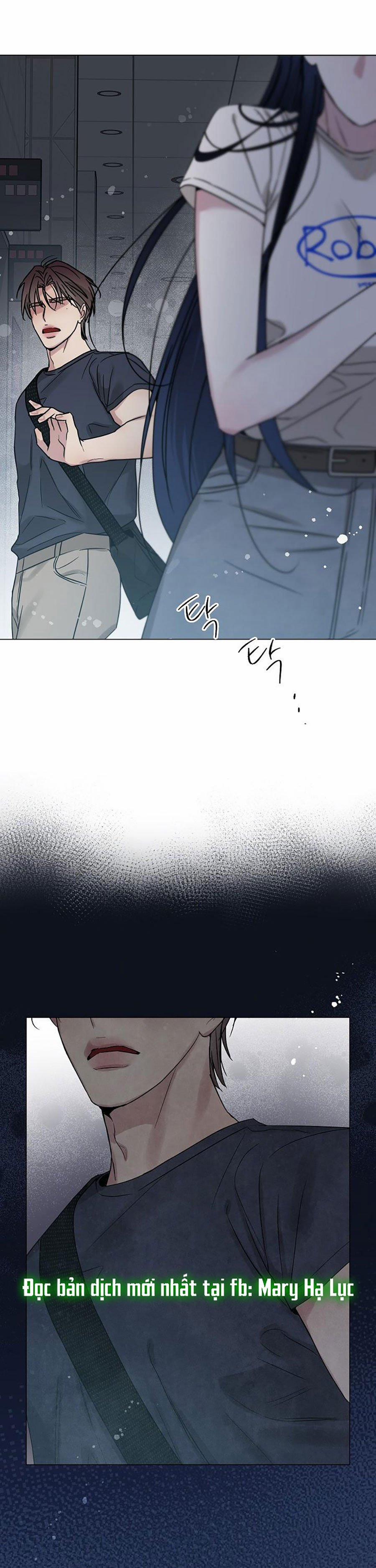 [18+] Muốn Sở Hữu 13.1 trang 27