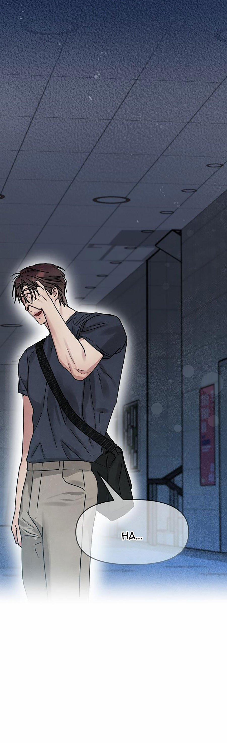 [18+] Muốn Sở Hữu 13.1 trang 28