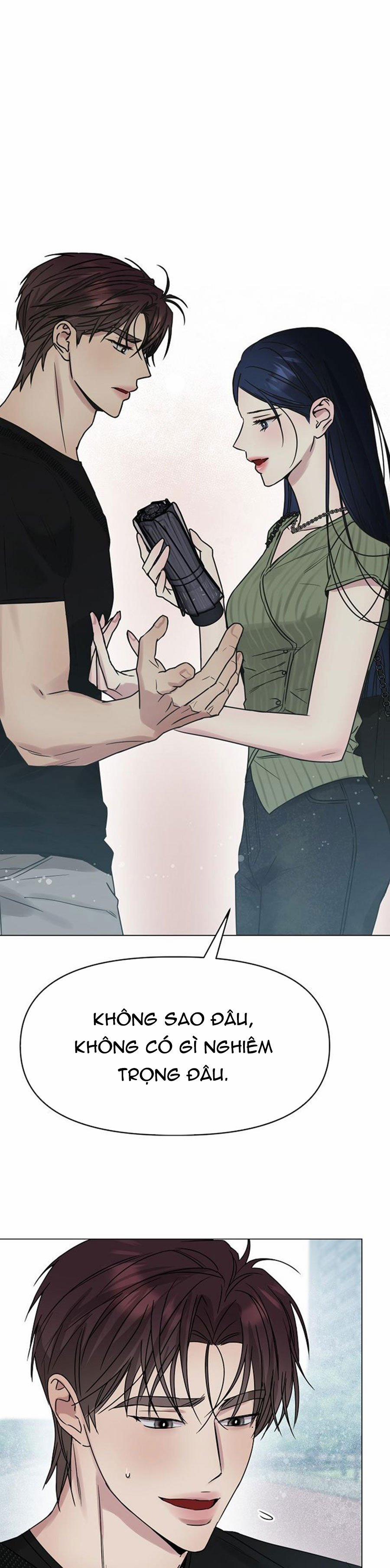 [18+] Muốn Sở Hữu 13.1 trang 7