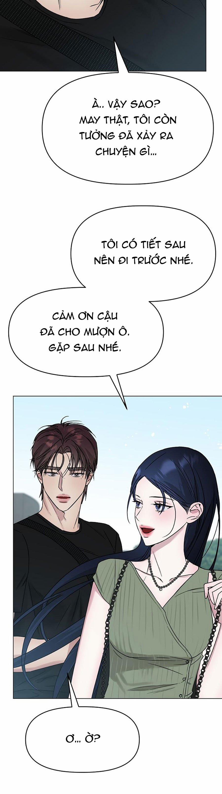 [18+] Muốn Sở Hữu 13.1 trang 8