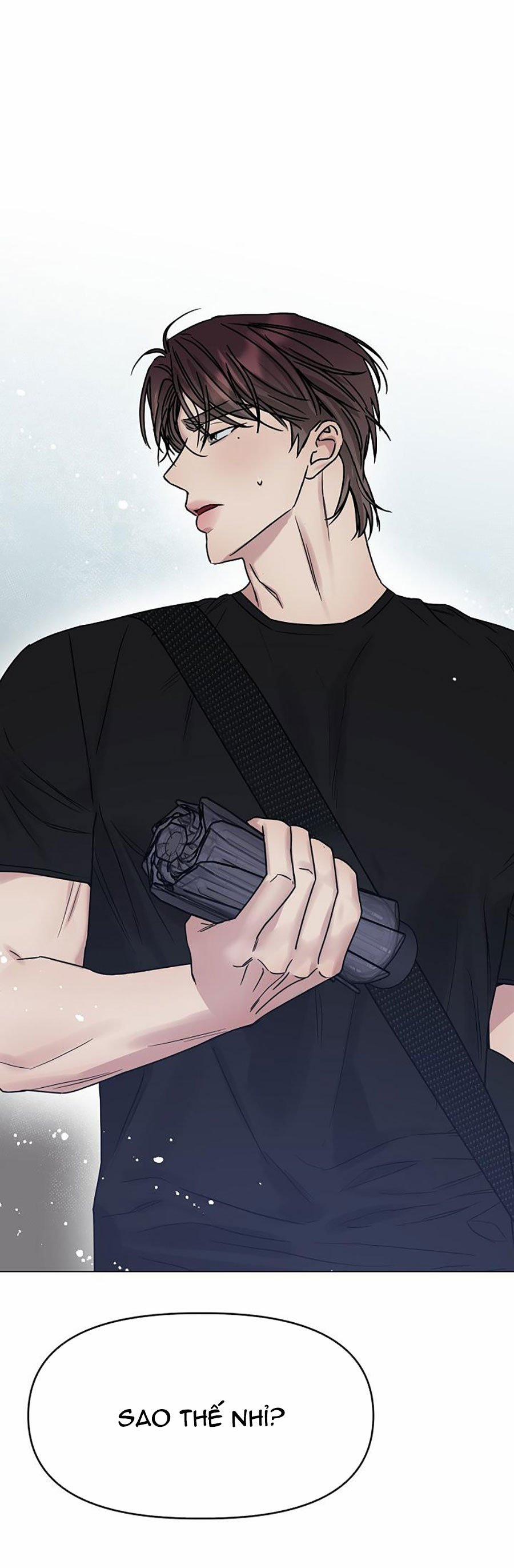 [18+] Muốn Sở Hữu 13.1 trang 9