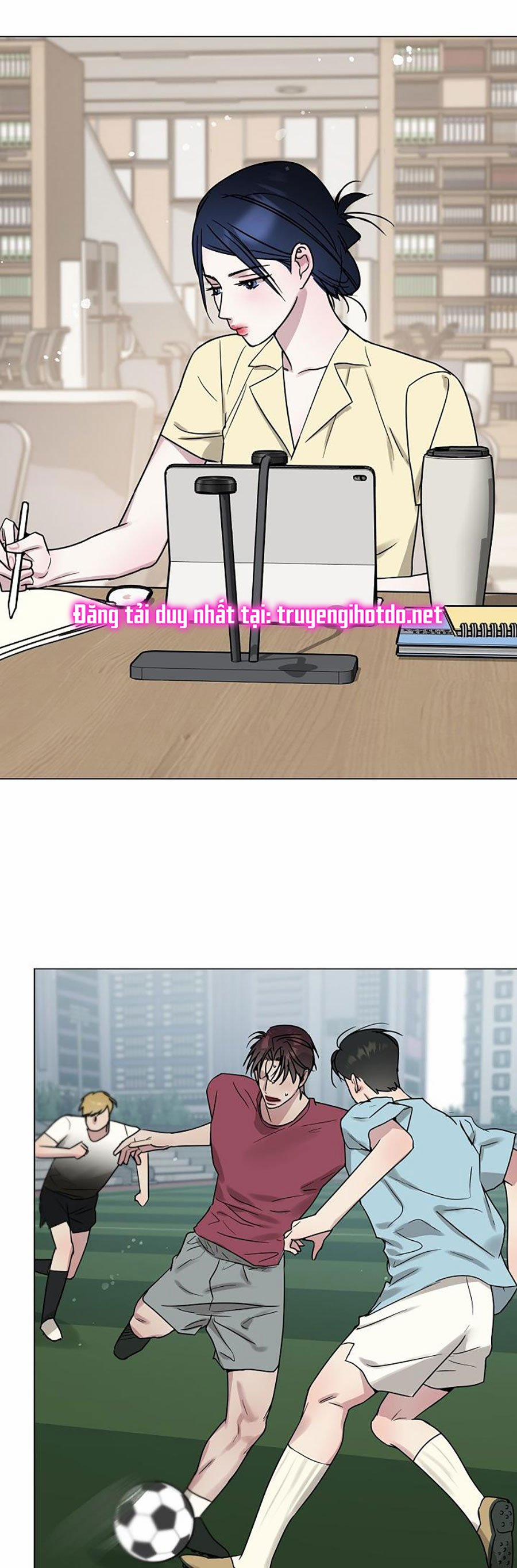 [18+] Muốn Sở Hữu 13.2 trang 1